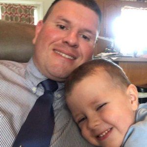 Meet your Posher, Wesley